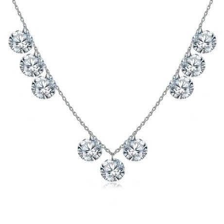 Sterling Silver Necklaces